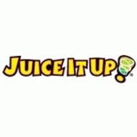 Juice It Up promo